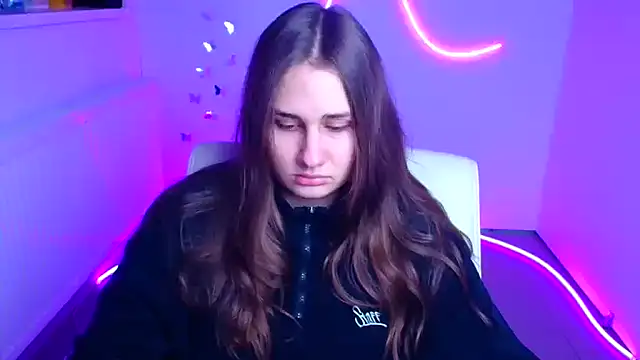 Stefanie Sweet online show from 20, 12, 2025