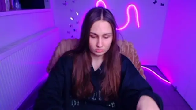 Stefanie Sweet online show from 19, 2, 2026