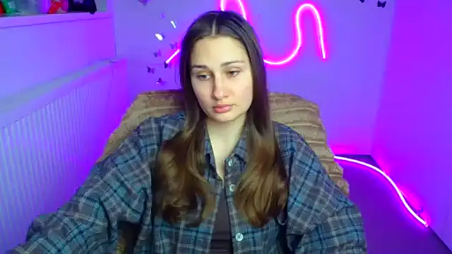 Stefanie Sweet online show from 22, 4, 2026