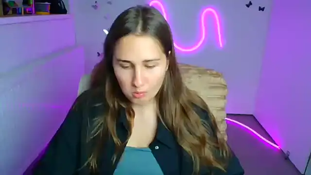 Stefanie Sweet online show from 27, 6, 2026