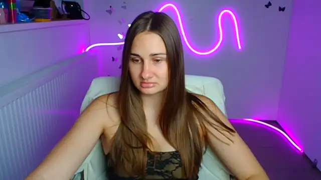 Stefanie Sweet online show from 21, 7, 2026