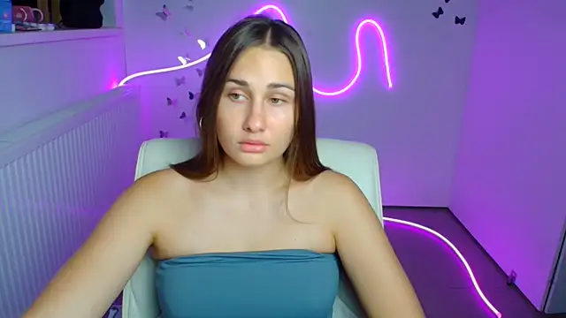 Stefanie Sweet online show from 4, 8, 2026