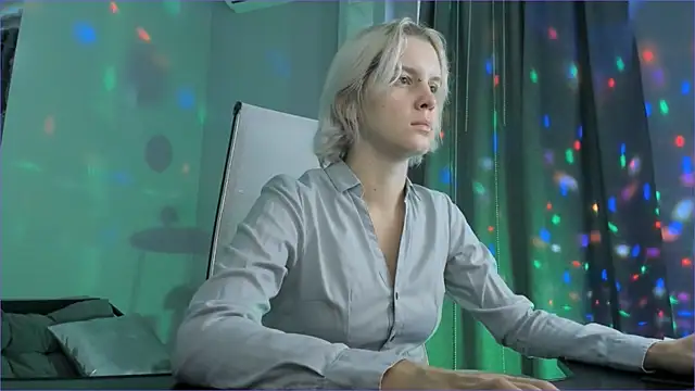 BethanyCloud online show from 27, 10, 2025