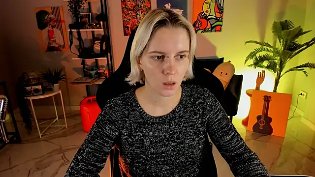 BethanyCloud online show from 28, 10, 2025