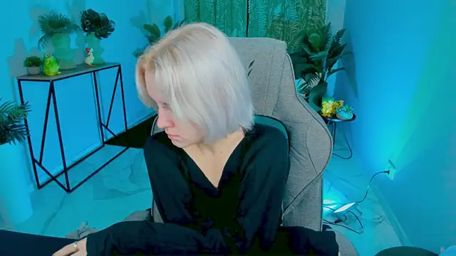 BethanyCloud online show from 19, 11, 2025