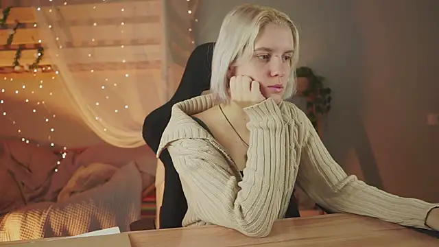 BethanyCloud online show from 26, 11, 2025