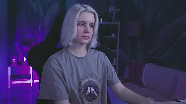 BethanyCloud online show from 9, 2, 2026