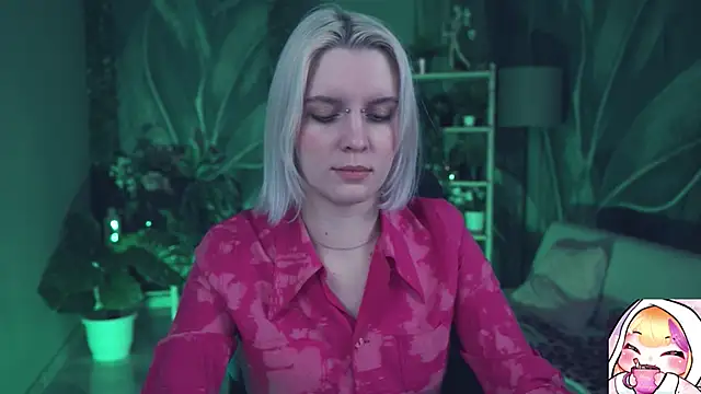 BethanyCloud online show from 20, 2, 2026