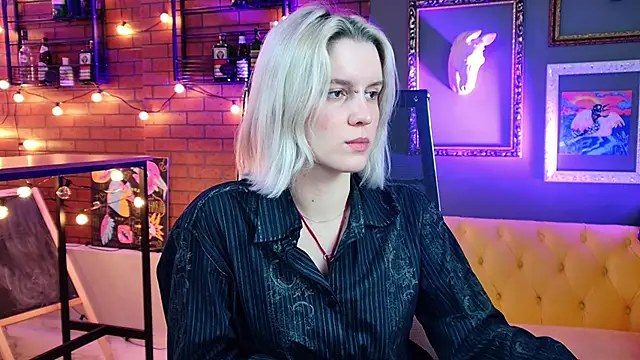 BethanyCloud online show from 20, 3, 2026