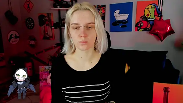 BethanyCloud online show from 13, 4, 2026