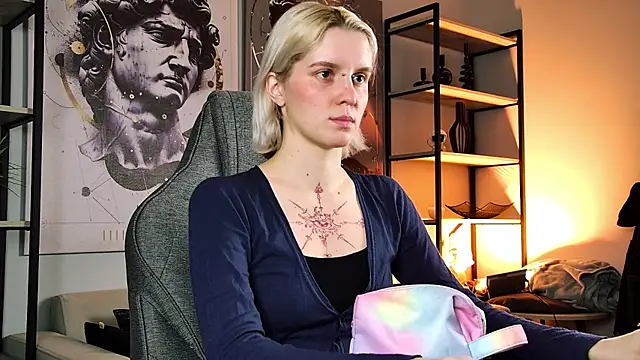 BethanyCloud online show from 22, 4, 2026