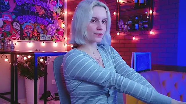 BethanyCloud online show from 23, 4, 2026