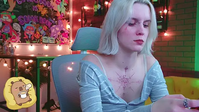 BethanyCloud online show from 23, 4, 2026