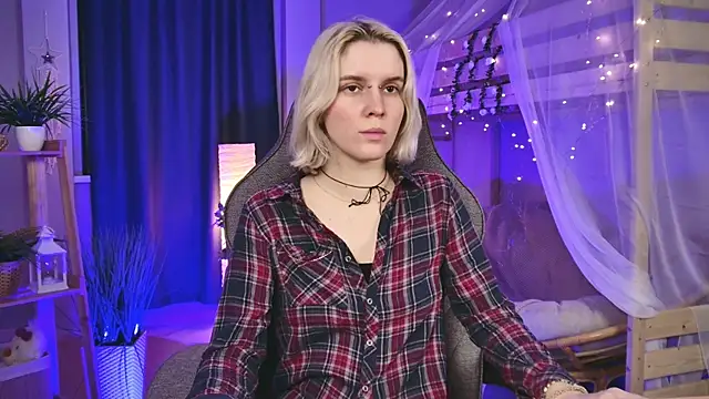 BethanyCloud online show from 27, 4, 2026