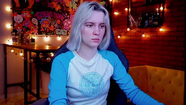 BethanyCloud online show from 23, 5, 2026