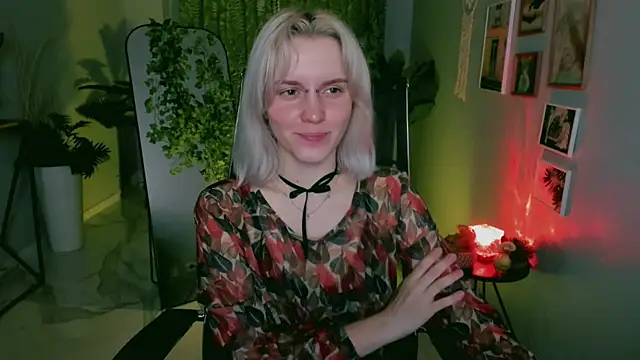 BethanyCloud online show from 8, 7, 2026