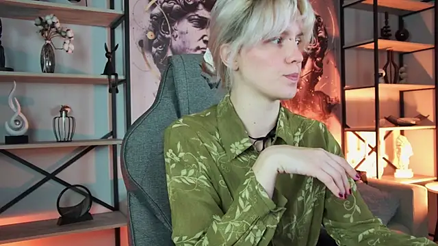 BethanyCloud online show from 20, 7, 2026