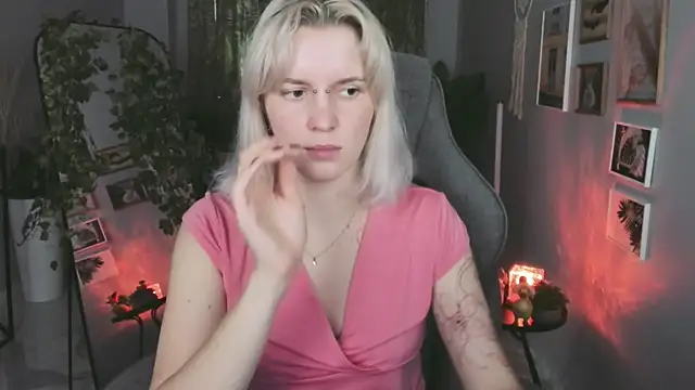 BethanyCloud online show from 21, 7, 2026