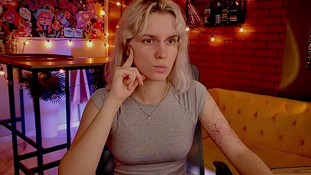 BethanyCloud online show from 24, 7, 2026