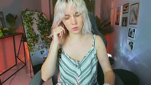 BethanyCloud online show from 27, 7, 2026