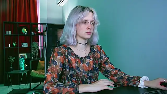 BethanyCloud online show from 28, 7, 2026