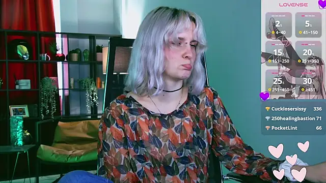 BethanyCloud online show from 28, 7, 2026