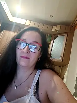 Amandda  online show from 20, 10, 2025