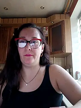 Amandda  online show from 31, 10, 2025