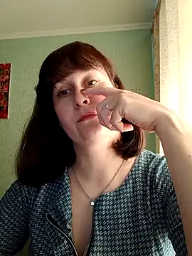 Amandda  online show from 26, 4, 2026