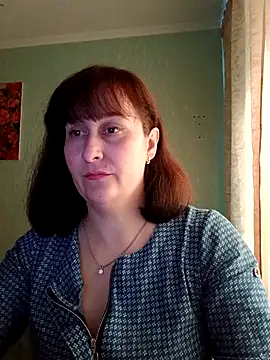 Amandda  online show from 27, 4, 2026