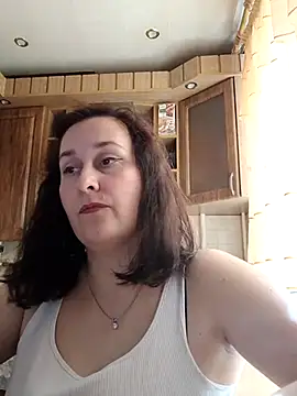 Amandda  online show from 5, 6, 2026