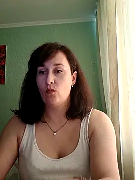 Amandda  online show from 6, 6, 2026