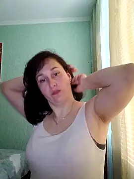Amandda  online show from 8, 6, 2026