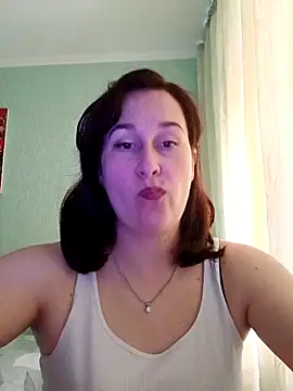 Amandda  online show from 16, 6, 2026