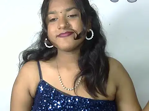 Cute mikii online show from 5, 5, 2026