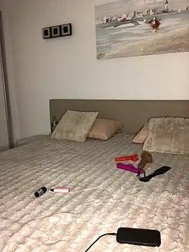 Rosieredxox online show from 17, 10, 2025