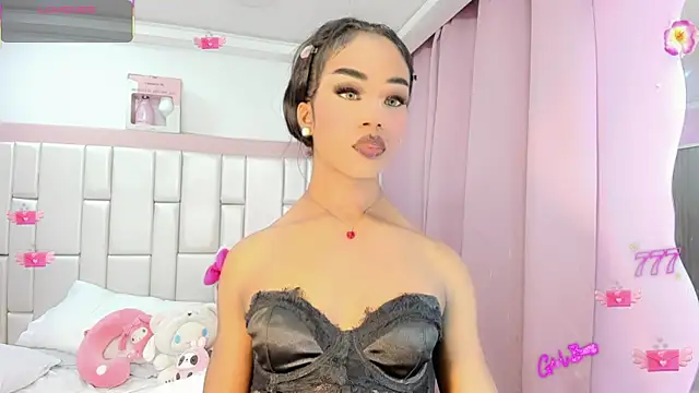 DarliingSweet online show from 22, 4, 2026