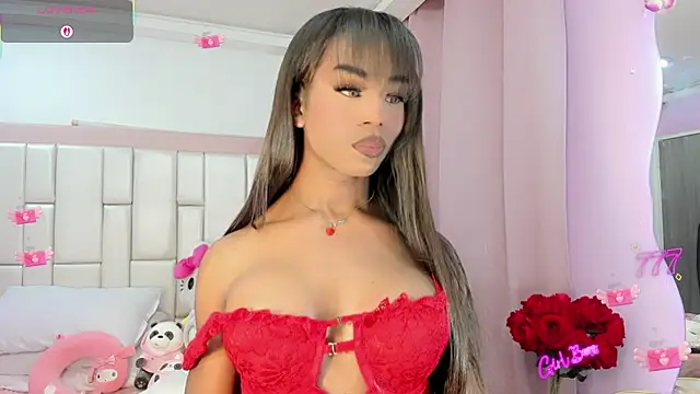 DarliingSweet online show from 5, 6, 2026