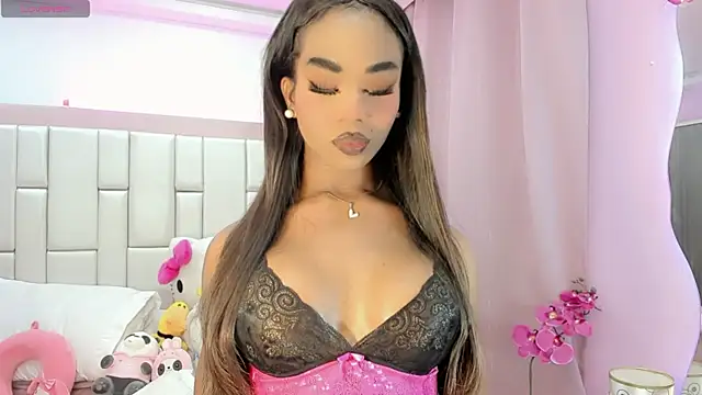 DarliingSweet online show from 8, 6, 2026