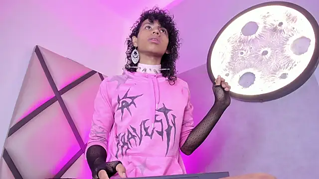 venus-03 online show from 30, 11, 2025