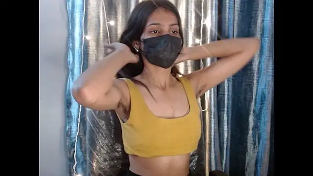  kamyaa09 online show from 13, 11, 2025