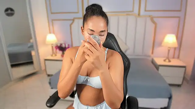 Ketty 89 online show from 15, 10, 2025