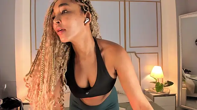 Ketty 89 online show from 16, 5, 2026