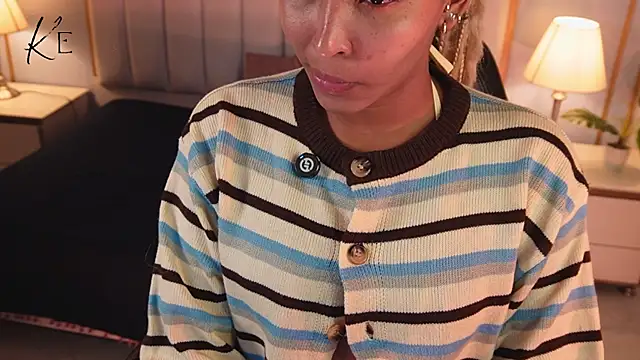 Ketty 89 online show from 25, 7, 2026