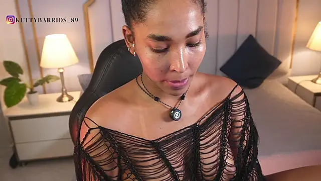 Ketty 89 online show from 29, 7, 2026
