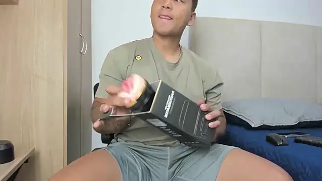 Snapshot of Hector_21_ chatting on 1, 2, 2026 Hector 21 online show from 1, 2, 2026