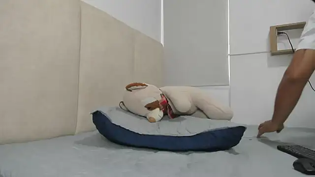 Snapshot of Hector_21_ chatting on 9, 3, 2026 Hector 21 online show from 9, 3, 2026