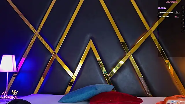 EmmaaCastro online show from 27, 4, 2026