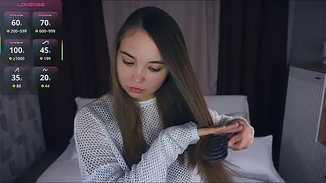 KayleenCurtis online show from 13, 11, 2025