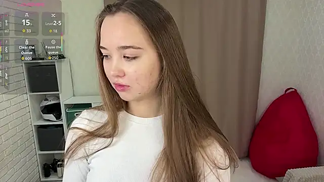 KayleenCurtis online show from 19, 1, 2026